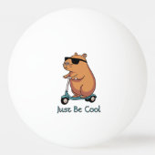 Creëer Uw Eigen Ping Pong Bal – Aangepaste Graphic Pingpongbal (Voorkant)