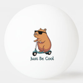 Creëer Uw Eigen Ping Pong Bal – Aangepaste Graphic Pingpongbal