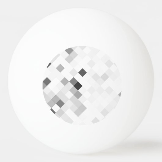 Creëer Uw eigen Pingpongbal (Voorkant)