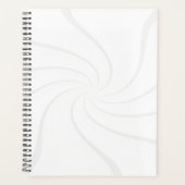 Creëer Uw eigen Planner (Voorkant)