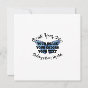 Creëer Uw eigen platte Kaart