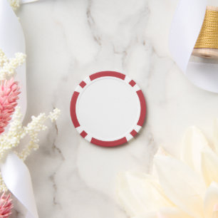 Creëer Uw eigen Poker Chips