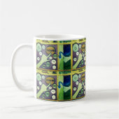 Creëer Uw Eigen Pop Kunst Mok Wrap-Afbeelding Sjab (Links)