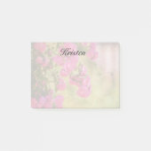 Creëer Uw eigen Post-it® Notes (Voorkant)