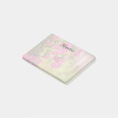 Creëer Uw eigen Post-it® Notes (Schuin)