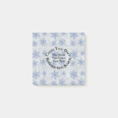 Creëer Uw eigen Post-it® Notes (Voorkant)