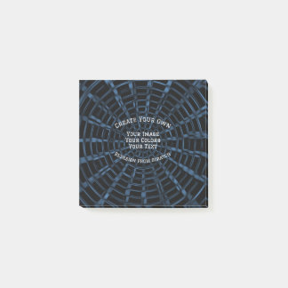 Creëer Uw eigen Post-it® Notes