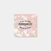 Creëer Uw eigen Post-it® Notes (Voorkant)