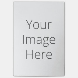 Creëer Uw eigen Post-it® notes 4 x 6