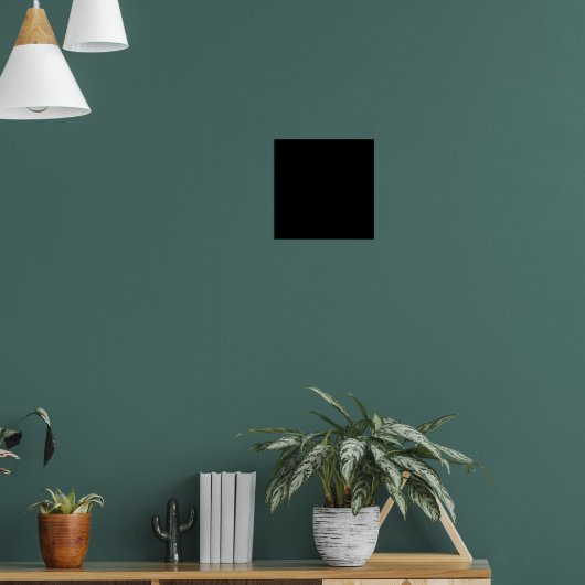 Creëer Uw eigen Poster (Woonkamer 1)