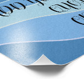 creëer uw eigen poster (Hoek)