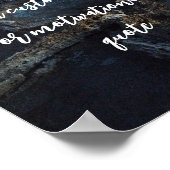 Creëer Uw eigen Poster Aangepaste prijsopgave (Hoek)