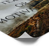 Creëer Uw eigen Poster Aangepaste prijsopgave (Hoek)