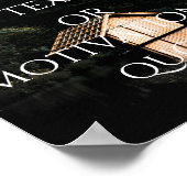 Creëer Uw eigen Poster Aangepaste prijsopgave (Hoek)