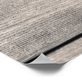 Creëer Uw eigen Poster Aangepaste prijsopgave (Hoek)