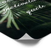 Creëer Uw eigen Poster Aangepaste prijsopgave (Hoek)