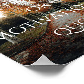 Creëer Uw eigen Poster Aangepaste prijsopgave (Hoek)