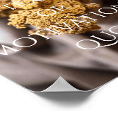 Creëer Uw eigen Poster Aangepaste prijsopgave (Hoek)