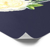 Creëer uw eigen poster afdrukken (Hoek)