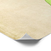 Creëer Uw eigen Poster van de Boom van de Familie (Hoek)