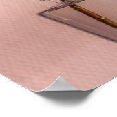 Creëer Uw eigen Poster van de Citaat van de Douane (Hoek)