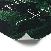 Creëer Uw eigen Poster van de Natuur van het Citaa (Hoek)