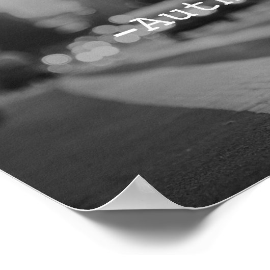 Creëer Uw eigen Poster van het Citaat (Hoek)