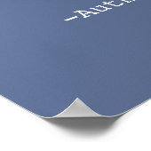 Creëer Uw eigen Poster van het Citaat (Hoek)