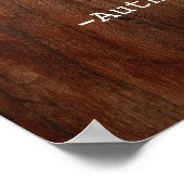 Creëer Uw eigen Poster van het Citaat (Hoek)