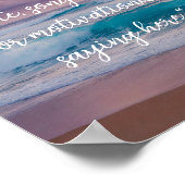 Creëer Uw eigen Poster van het Citaat (Hoek)