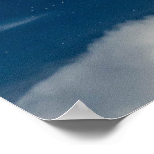 Creëer Uw eigen Poster van het Citaat van de Douan (Hoek)