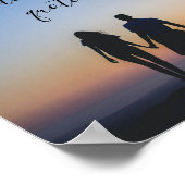 Creëer Uw eigen Poster van het Citaat van de Roman (Hoek)