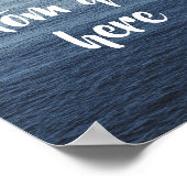 Creëer Uw eigen Poster voor aangepaste groente en (Hoek)