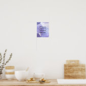 Creëer Uw eigen Poster voor aangepaste offertes -  (Keuken)