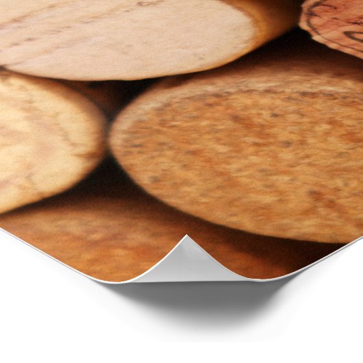 Creëer Uw eigen Poster voor aangepaste offertes -  (Hoek)