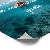 Creëer Uw eigen Poster voor aangepaste prijsopgave (Hoek)