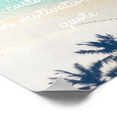 Creëer Uw eigen Poster voor aangepaste prijsopgave (Hoek)