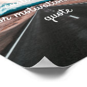 Creëer Uw eigen Poster voor aangepaste prijsopgave (Hoek)