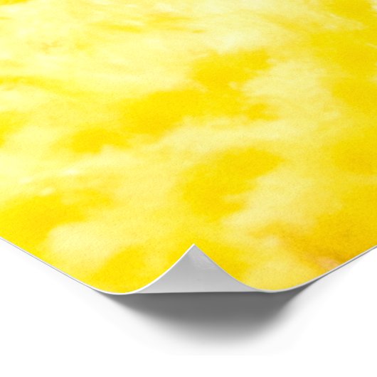 Creëer Uw eigen Poster voor aangepaste prijsopgave (Hoek)