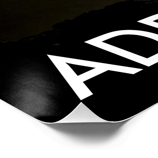 Creëer Uw eigen Poster voor Inspirerend prijsopgav (Hoek)