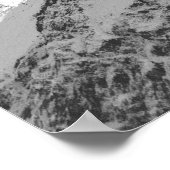 Creëer uw eigen poster voor prijsopgave (Hoek)