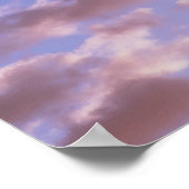 Creëer uw eigen poster voor prijsopgave (Hoek)