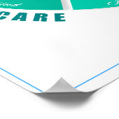 Creëer Uw eigen Poster voor veerkracht (Hoek)