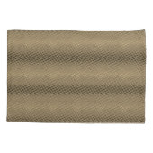 Creëer Uw eigen prachtige, mooie patroonontwerp Kussensloop (Achterkant-Links)