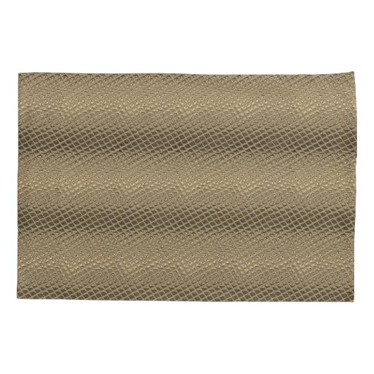 Creëer Uw eigen prachtige, mooie patroonontwerp Kussensloop (Achterkant-Links)