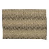 Creëer Uw eigen prachtige, mooie patroonontwerp Kussensloop (Voorkant-Links)