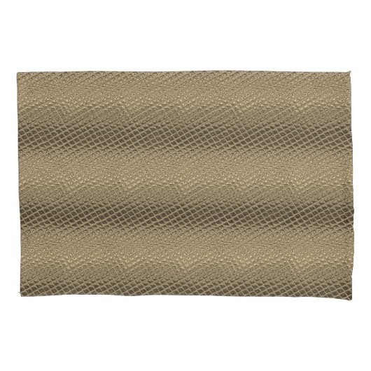 Creëer Uw eigen prachtige, mooie patroonontwerp Kussensloop (Voorkant-Links)