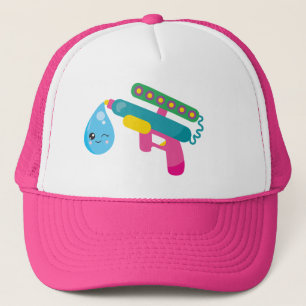Creëer uw eigen product of geschenk:-) truckhoed trucker pet