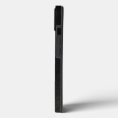 Creëer uw eigen professional Case-Mate iPhone case (Achterkant / Links)