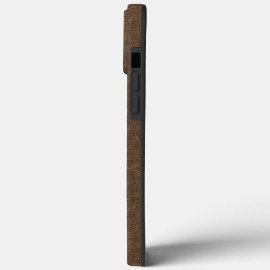 Creëer uw eigen professional Case-Mate iPhone case (Achterkant / Links)